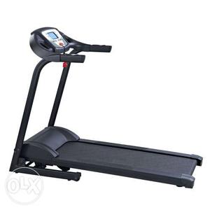 Treadmill with auto incline feature at valuable price in