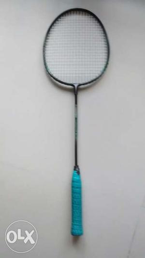 Two Badminton racquets for kids in good condition