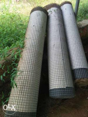 Unused Net for low price mainly used for poultry