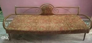 Used day bed up for sale.