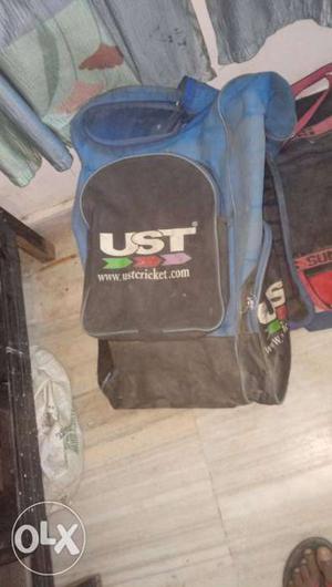 Ust Power Full Kit Bag