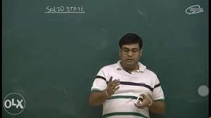 Video lectures for IIT/MEDICAL in HD quality of
