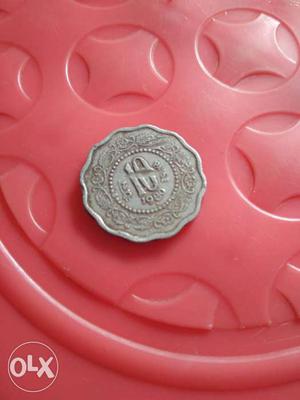  coin antique collection 10 paisa