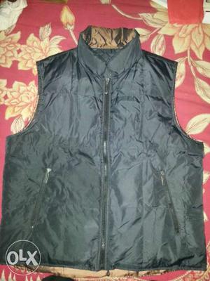 1 month used branded half jacket medium(M) size