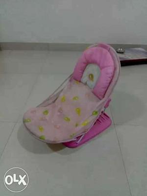 Baby bath seat in new condition