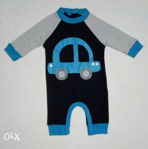 Baby rompers brand new 6-12 month