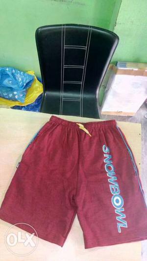 Boxer shorts size M L XL colour 8 with pocket
