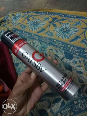 Brand New Hair Spray Not used Reason of sale---