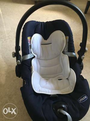 Chicco infant car seat throwaway price