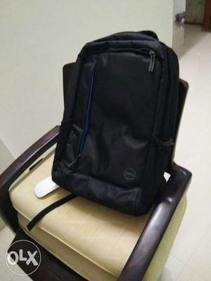 Dell laptop bag pack, superior quality