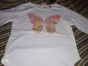 Exclusive collection of Kids garments with export