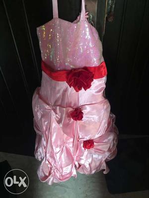 Fancy dress for 3 year old Girl child. original