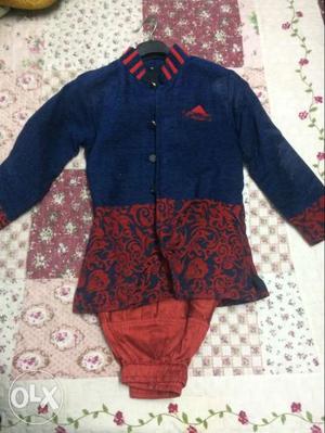 Indo westen style for kid 3-5