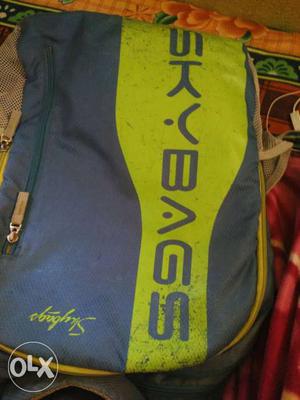 Skybag for sell at fixed rate in good condition