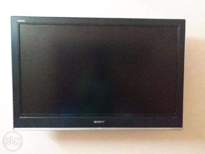 Sony Bravia LCD 42 inch Black