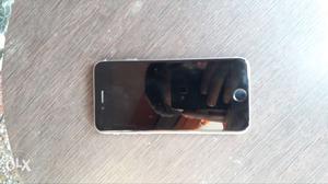 1 month old iPhone6 With acessiore And no billing