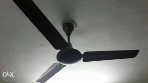 2 fans. good working condition.
