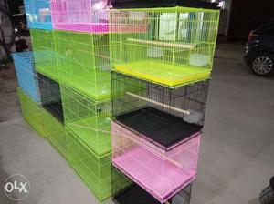 2feet bird cage for sale