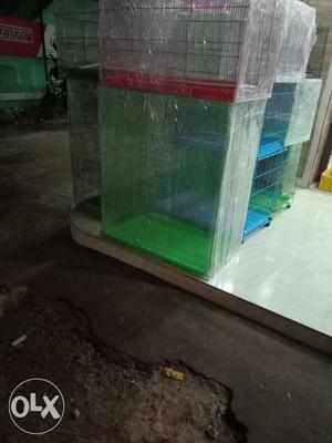 3feet bird cage available for sale