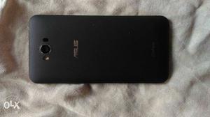 ASUS ZENFONE MAX (5 months old with warranty)