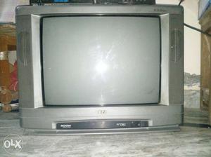 BPL television 21 inch. good condition.