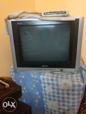 Beltek t.v in good condition