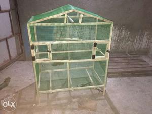 Birds cages in whole price..manufacturer of cages