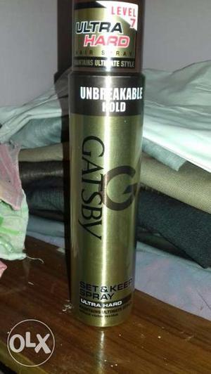 Brand new hair spray brought it for Rs200 but selling it for