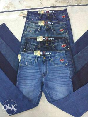 Brand new pepejeans