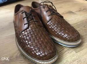Brand new sioux shoes, uk size 8 men