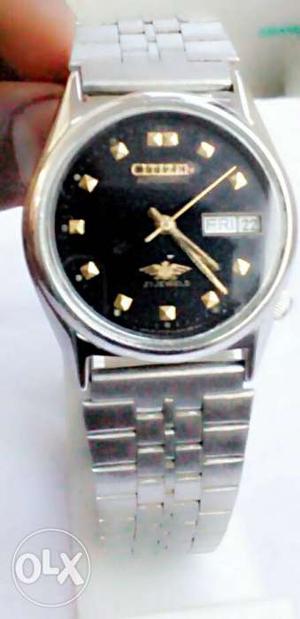 Citizen Automatic Watch Mens