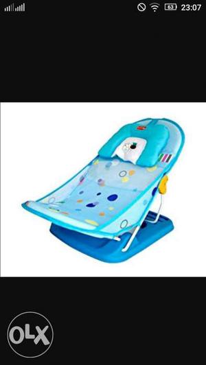 Fantastic Baby Bather, very useful for new moms,
