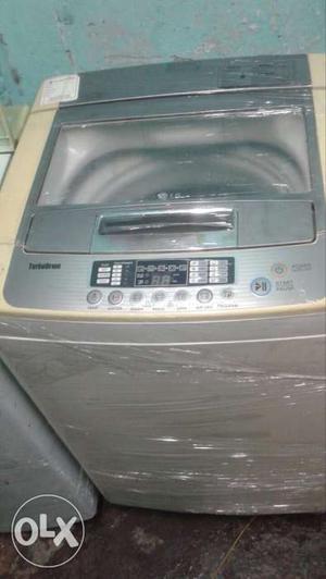 Fix price..fully automatic..