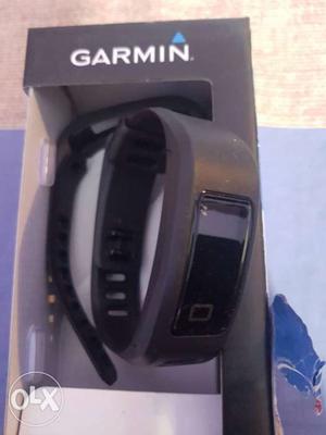 Garmin VivoFit: Unused: Got from USA