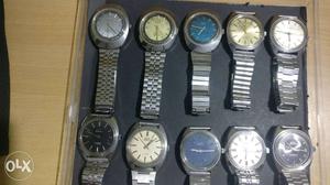 HMT watch for sale