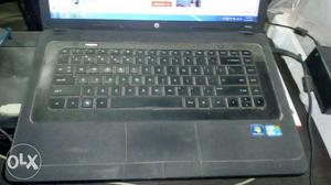 HP 630 Laptop I5 8 gb ram