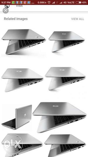 Hp ultra book elite series one hand use Best