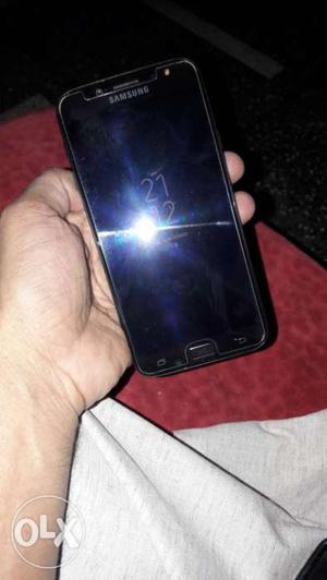 J7 pro 64gb  bill date he new condition he jise