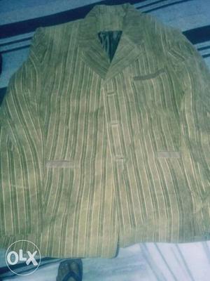 Kortrey Blazer Brown Never Used and other Suits