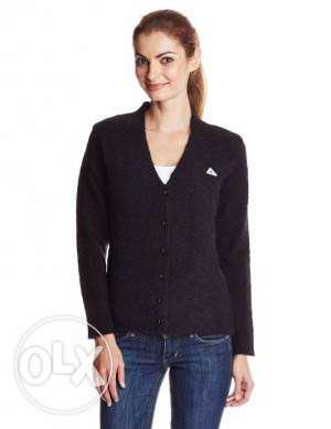 Ladies Cardigan