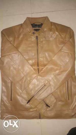 Leader jacket (Original) - New