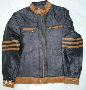 Leather Jackets at Factory Price.