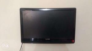 Lloyd 24" TV with good condition