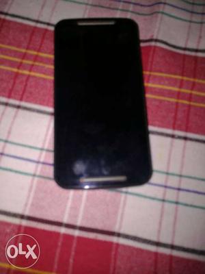 Motorola 3 G phone in good condition