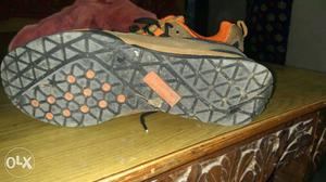 New Columbus Shoes (8 Nos) UK Size 42, only one