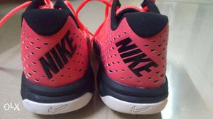 New Nike domain2 pink cricket spikes shoes mrp is