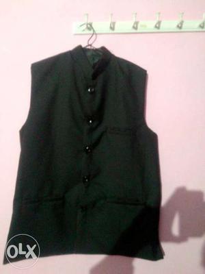 New redimate total 8. half black coat h less price