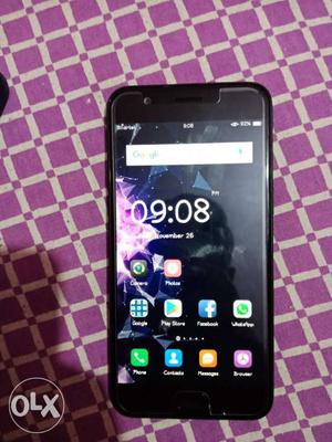 Oppo A57 In A Very Good Condition Just One Month