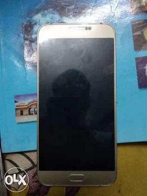 Samsung Galaxy A8 14 months old with bill box and