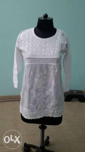 Starting price 250 to 800 wholesale cotton tops